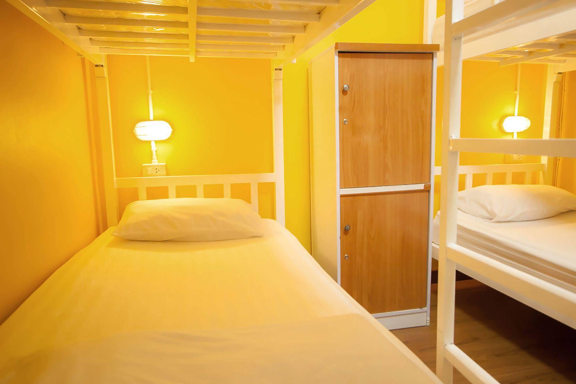 Hostel Thai Thai