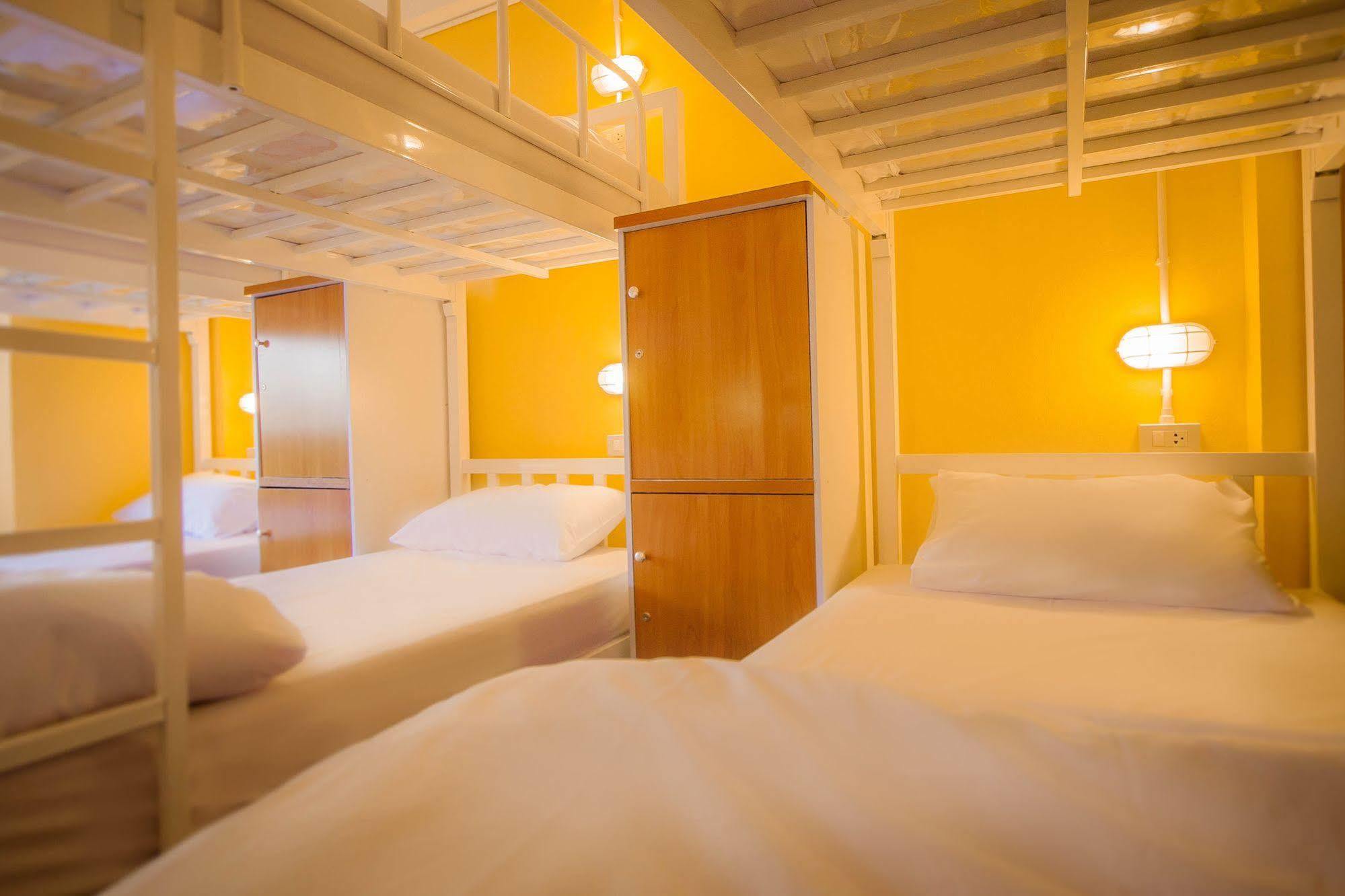 Thai Thai Hostel