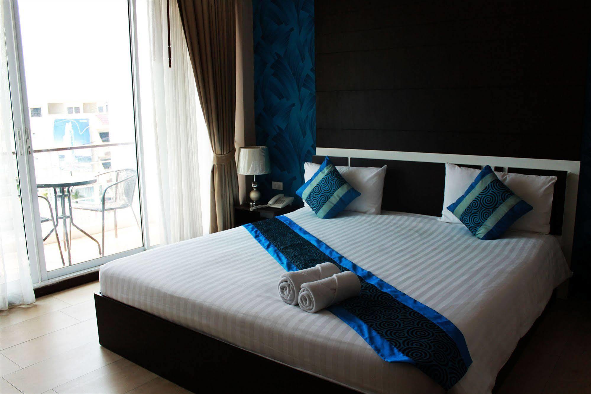 The Circle Hotel