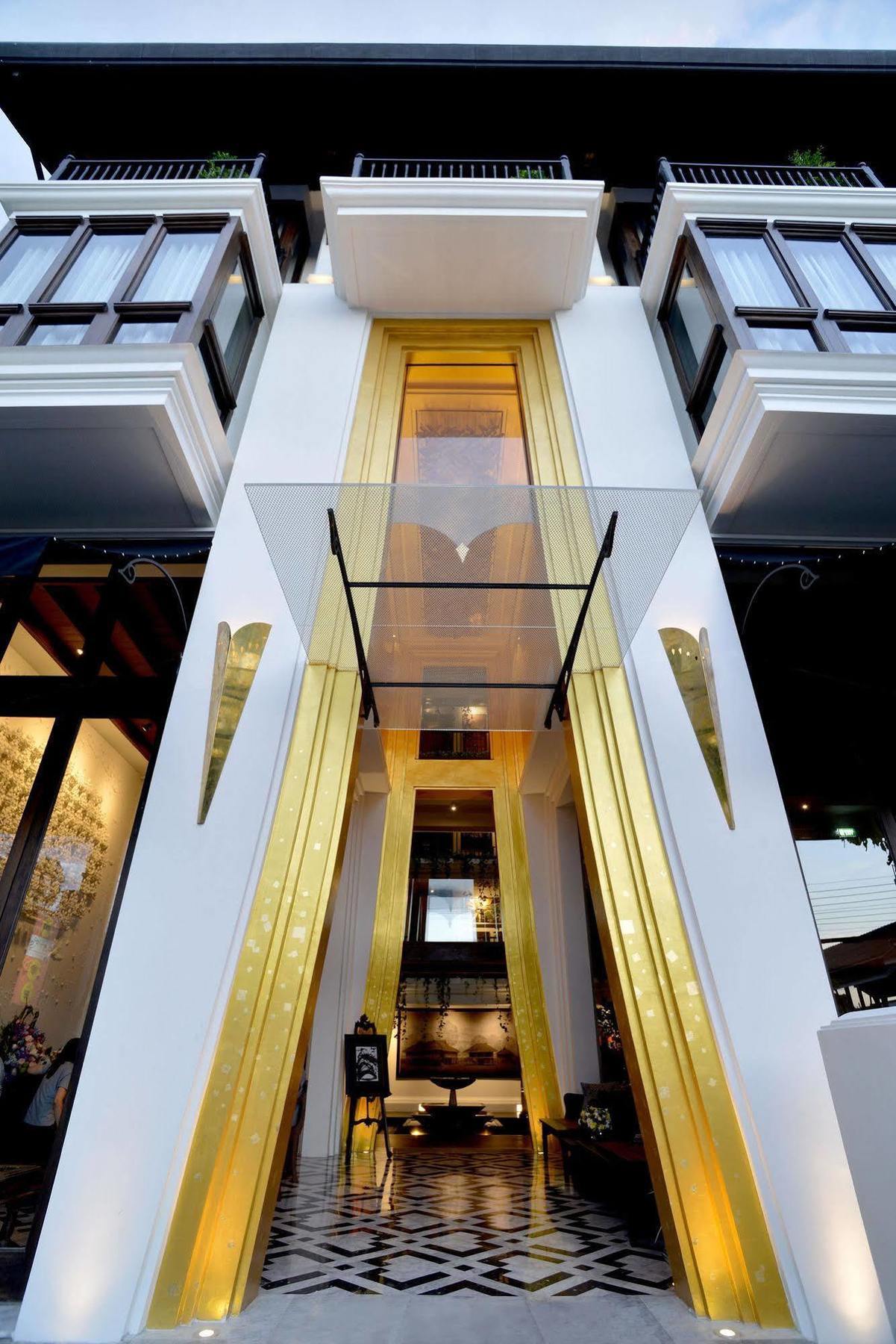Hotel Makkachiva