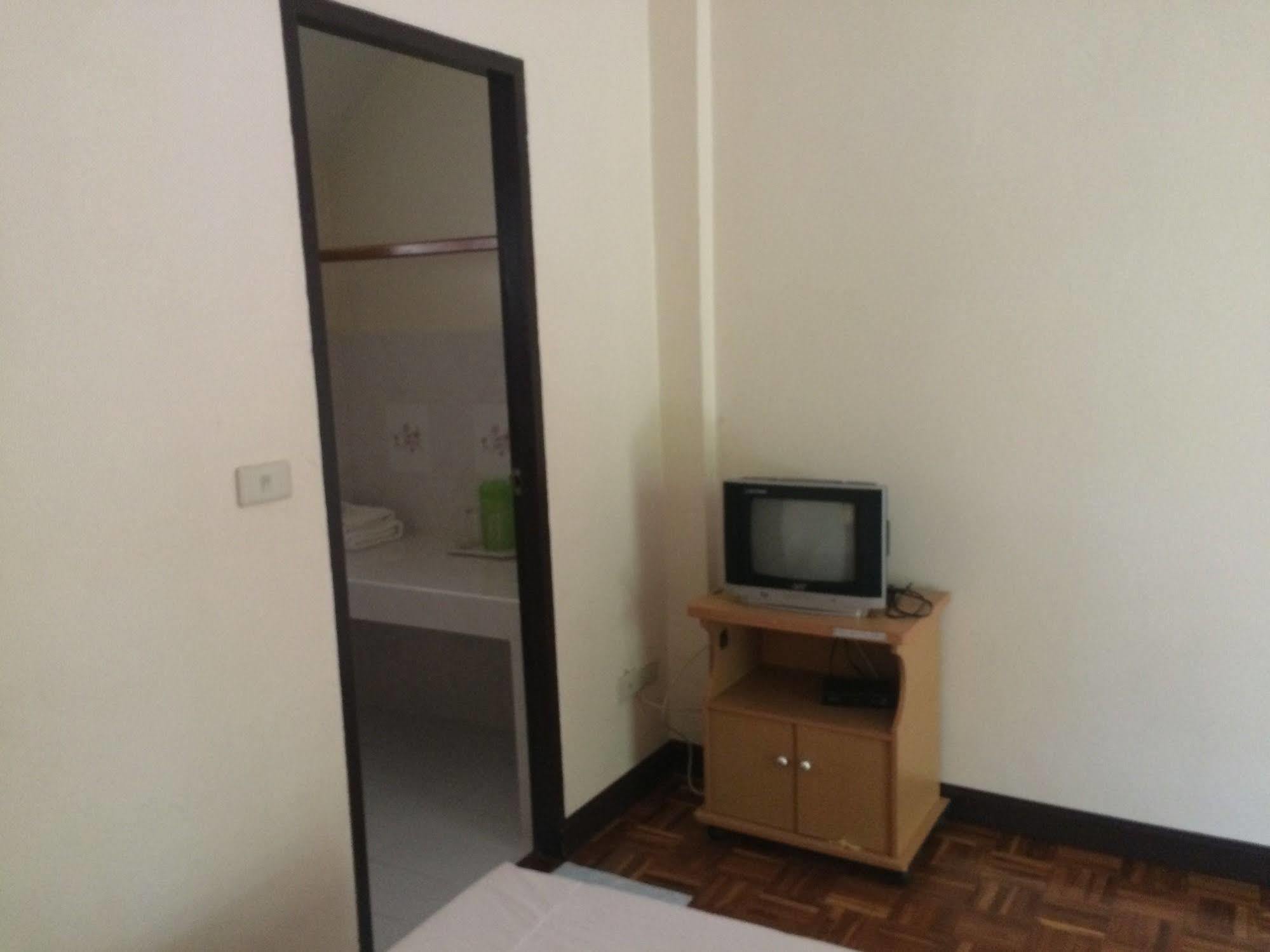 Easy Hotel Pai