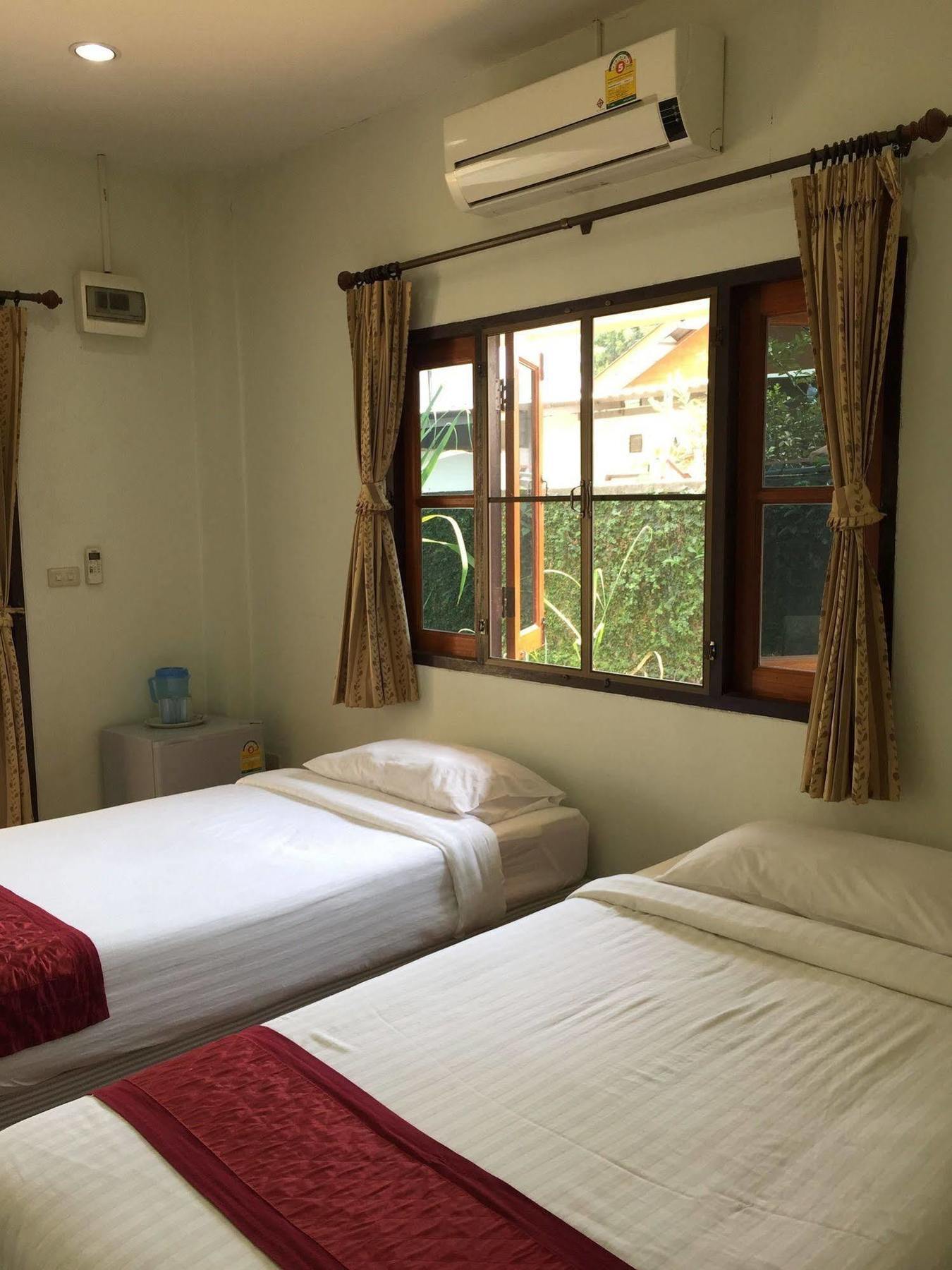 Hotel Easy Pai
