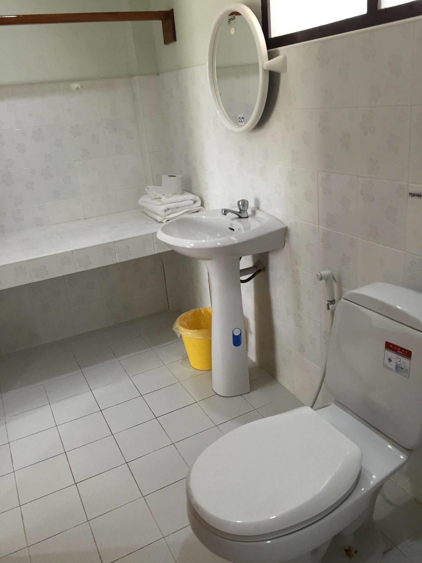 Easy Hotel Pai