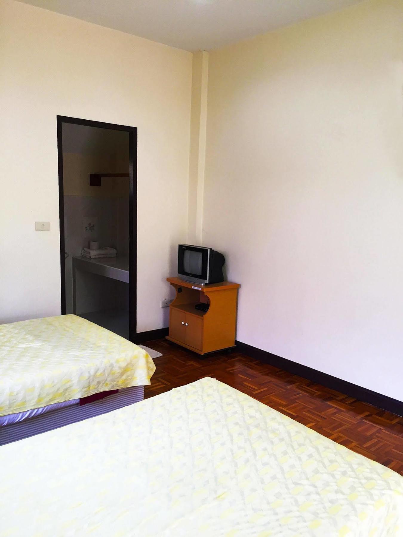 Hotel Easy Pai