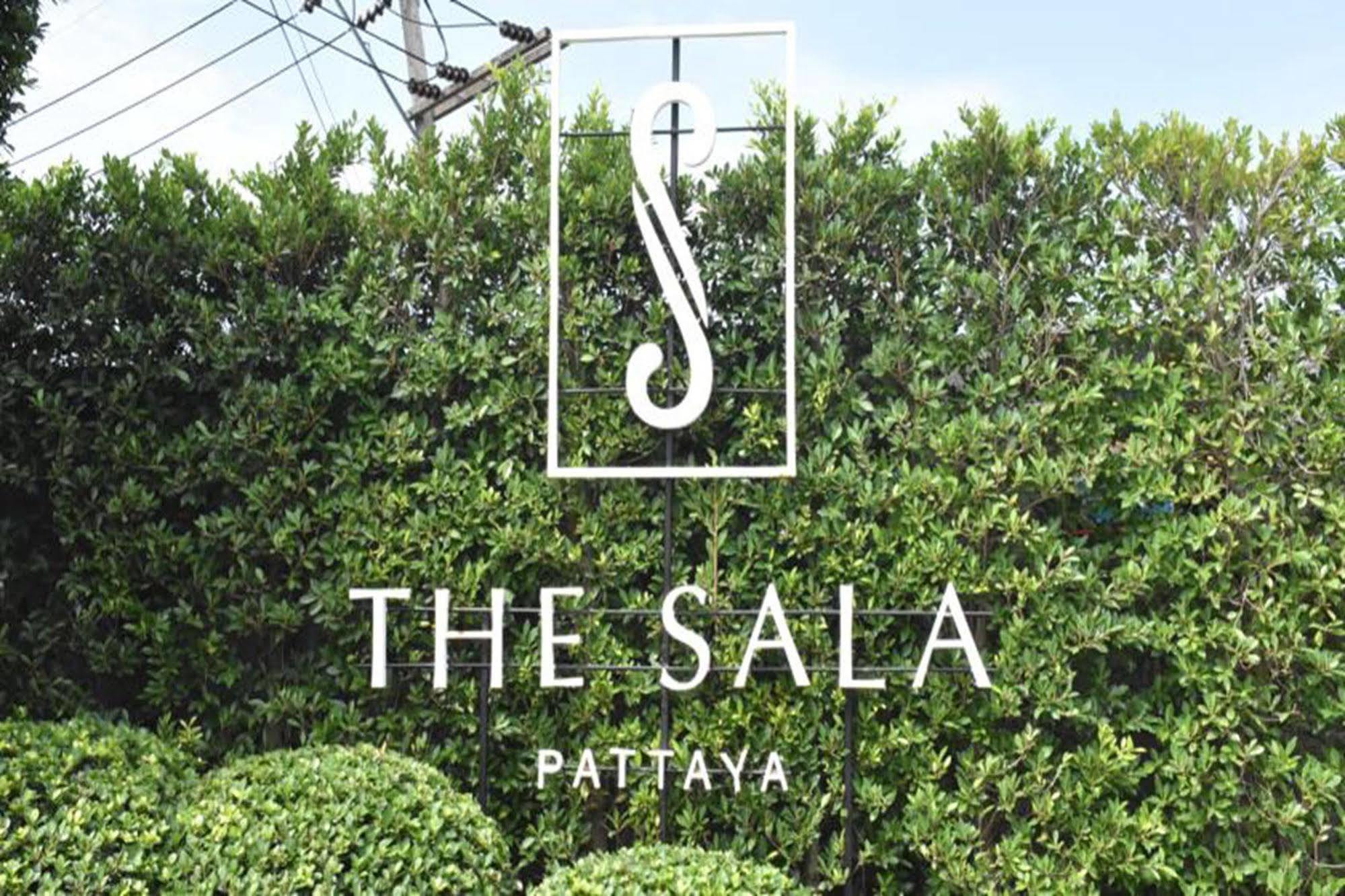 Hotel The Sala Pattaya - Sha Certified