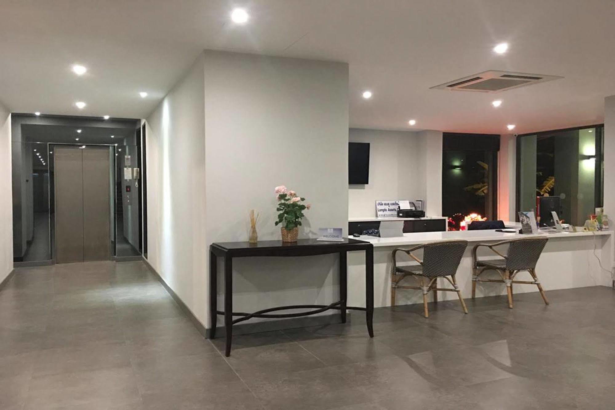 The Sala Pattaya - Sha Certified Hotel