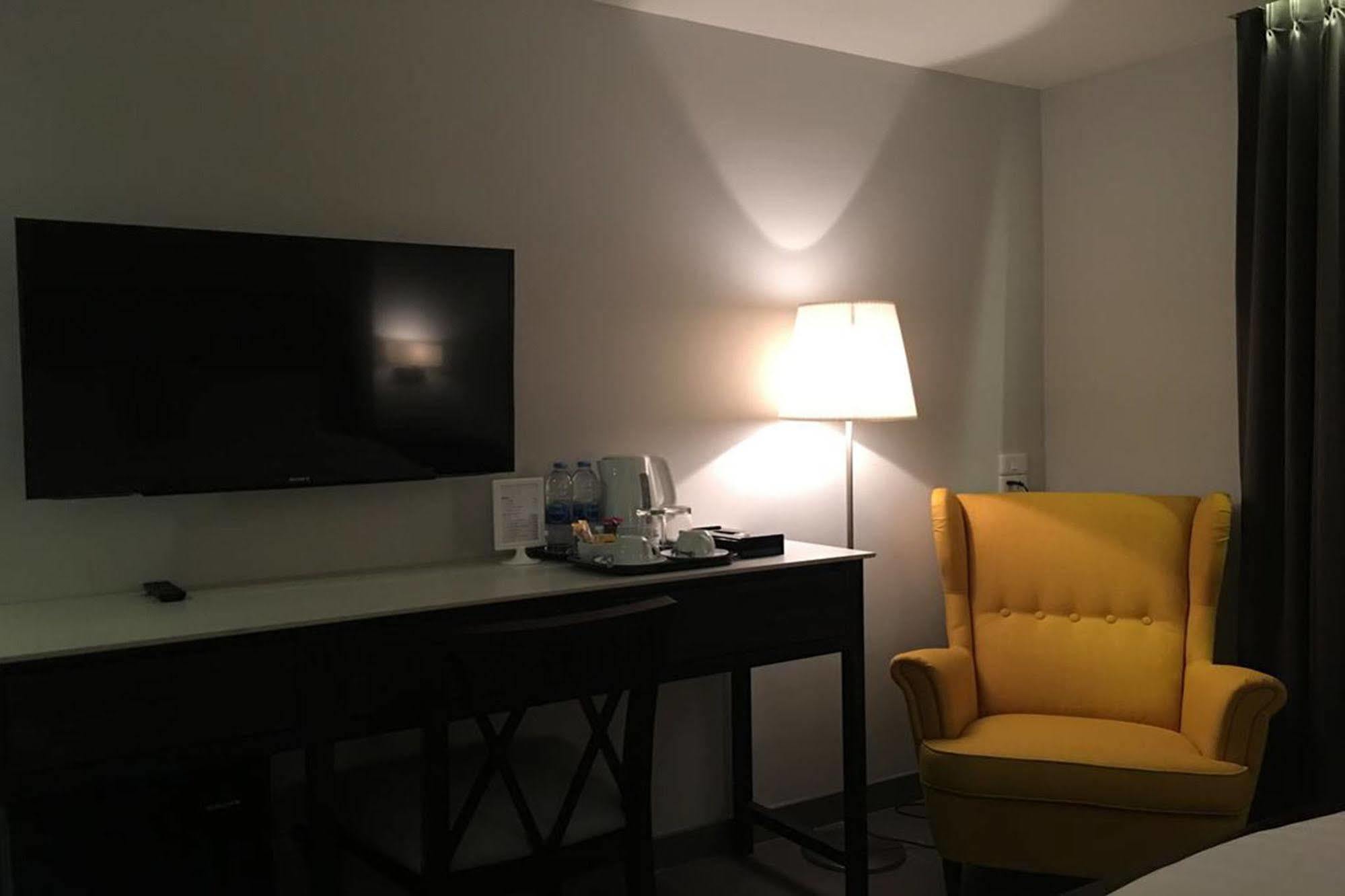 Hotel The Sala Pattaya - Sha Certified Jomtien Beach