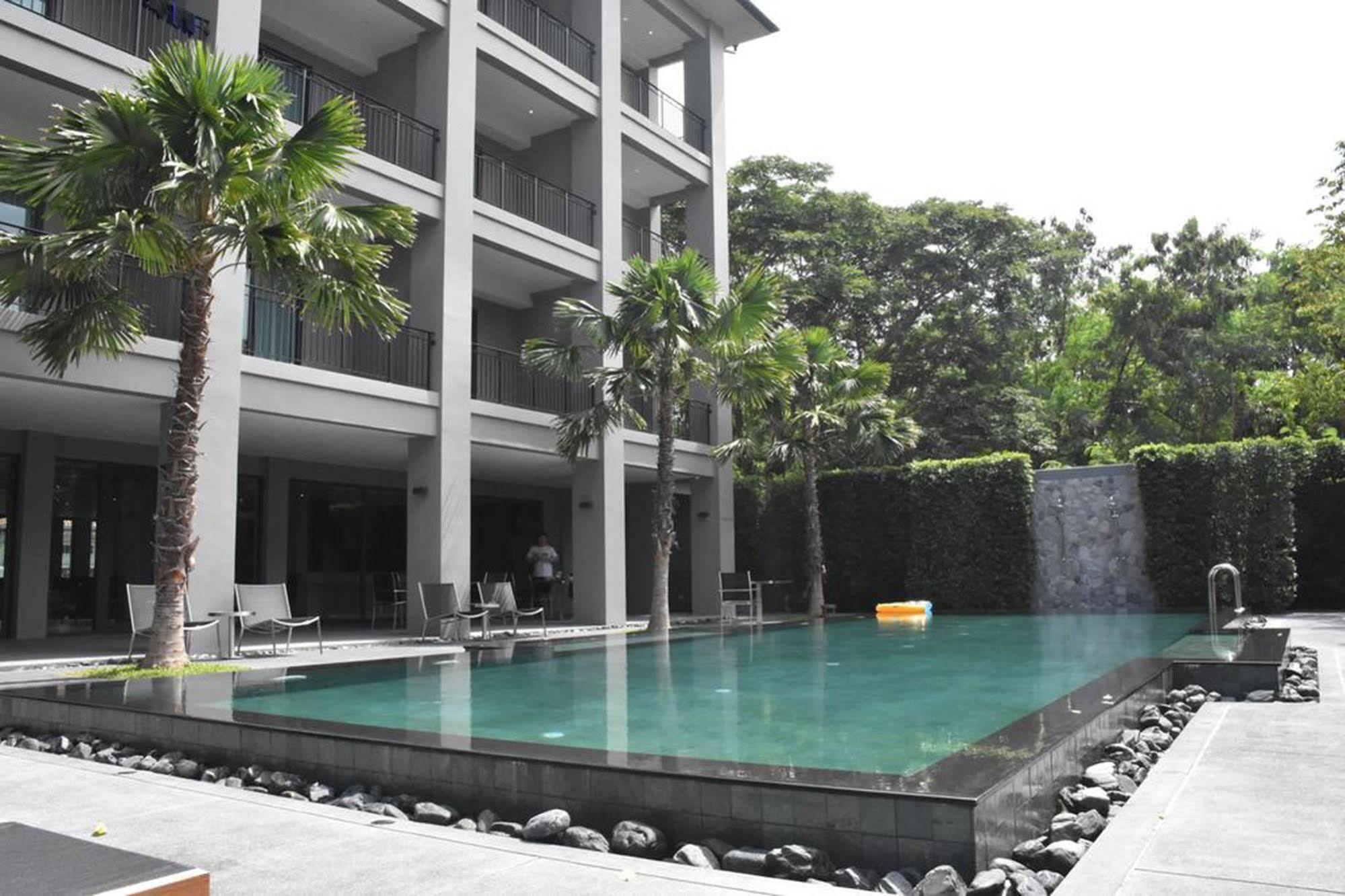Hotel The Sala Pattaya - Sha Certified Jomtien Beach