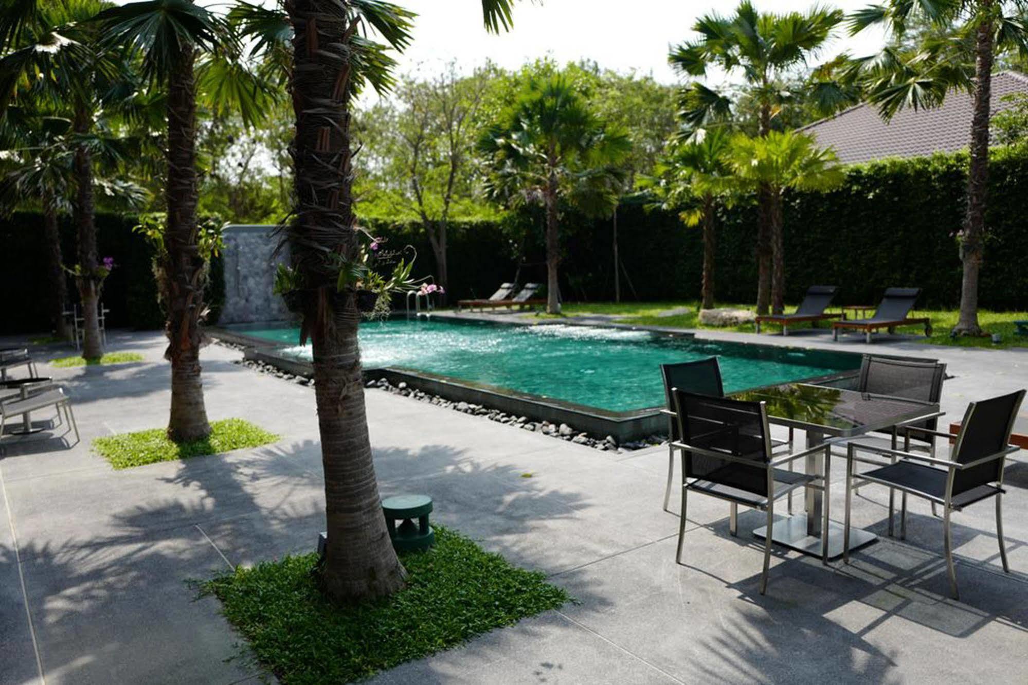 The Sala Pattaya - Sha Certified 3*