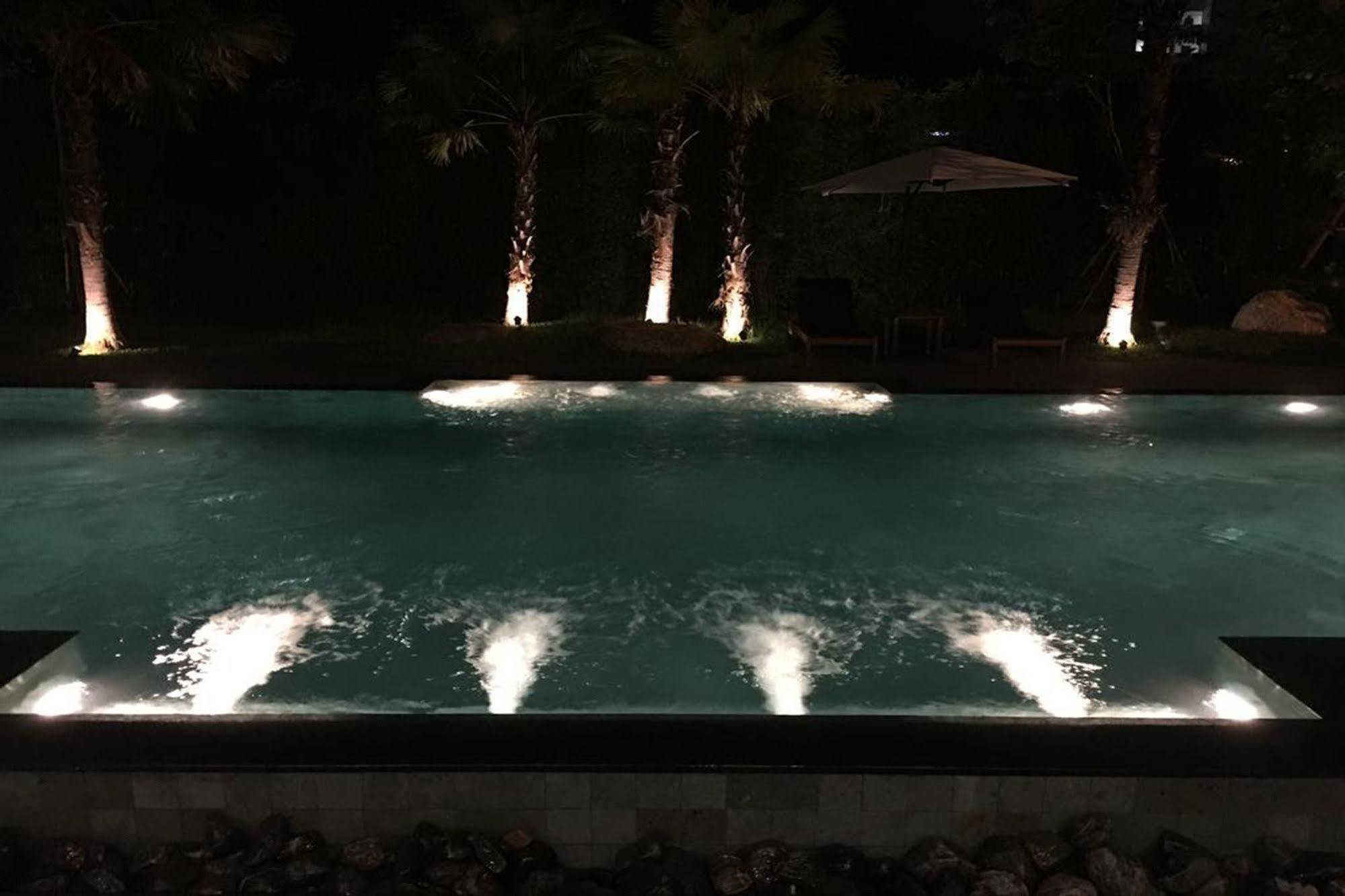 Hotel The Sala Pattaya - Sha Certified Jomtien Beach