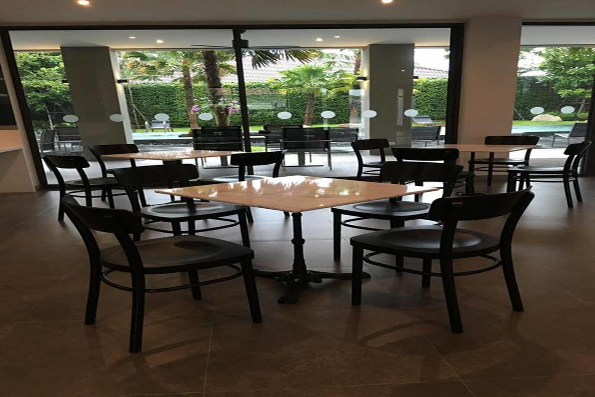 The Sala Pattaya - Sha Certified 3* Jomtien Beach