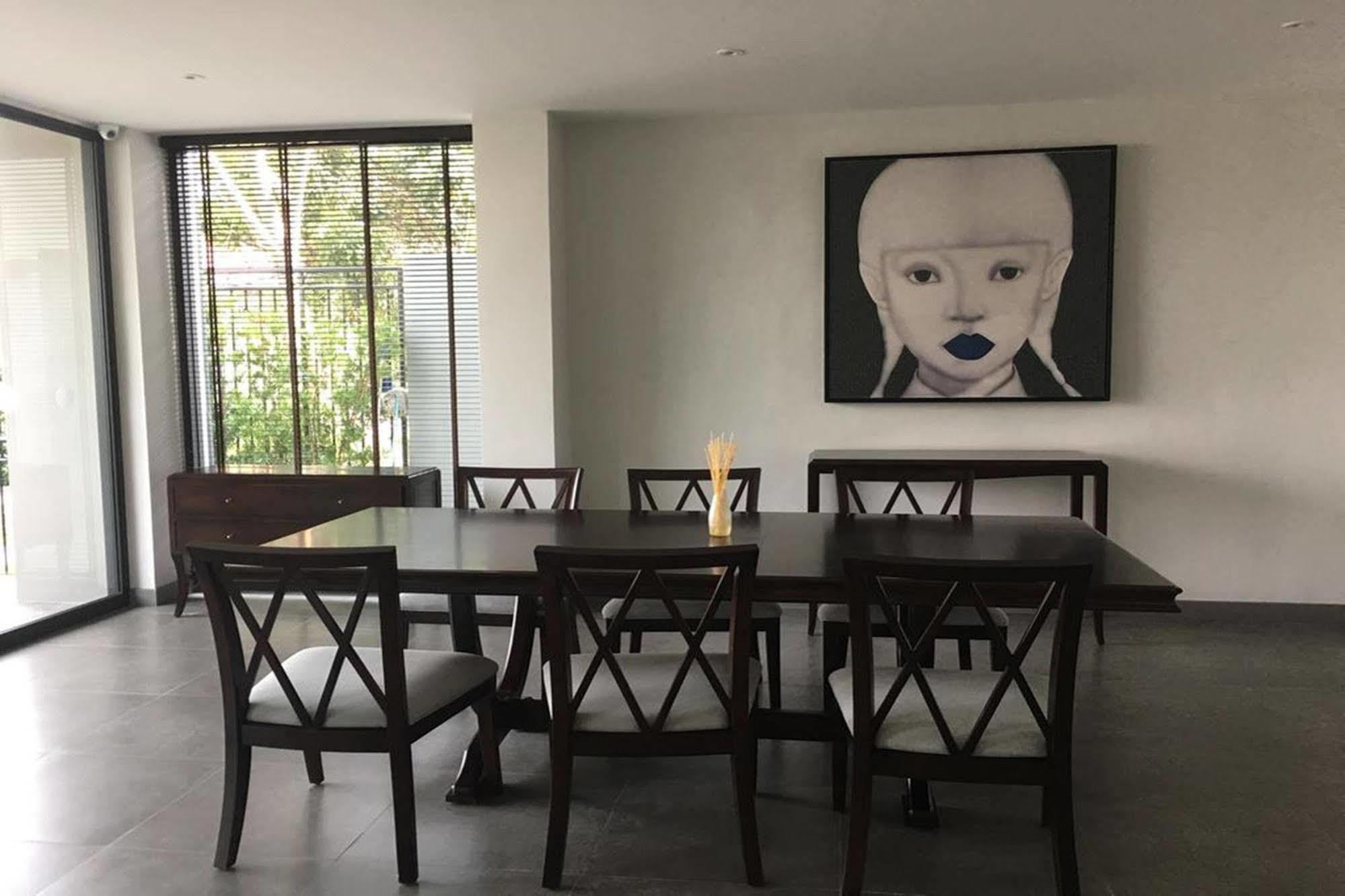 The Sala Pattaya - Sha Certified 3*