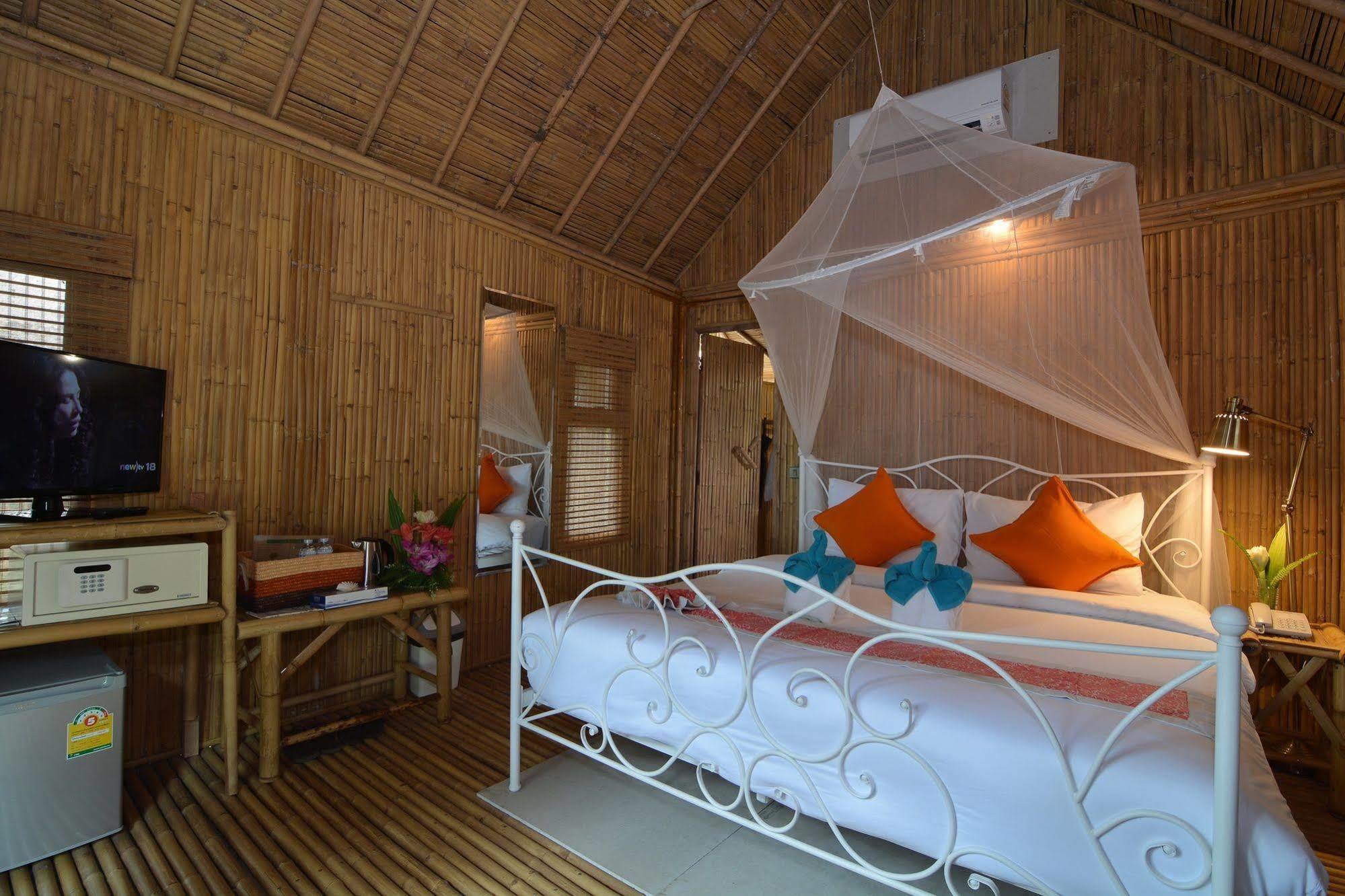 Anyavee Krabi Resort Klong Muang Beach