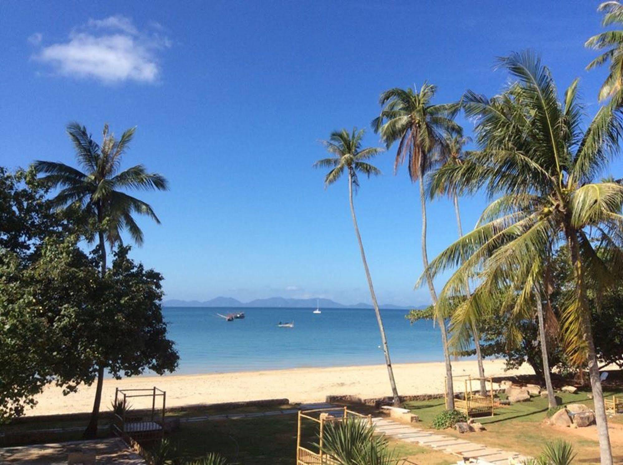 Resort Anyavee Krabi 4*