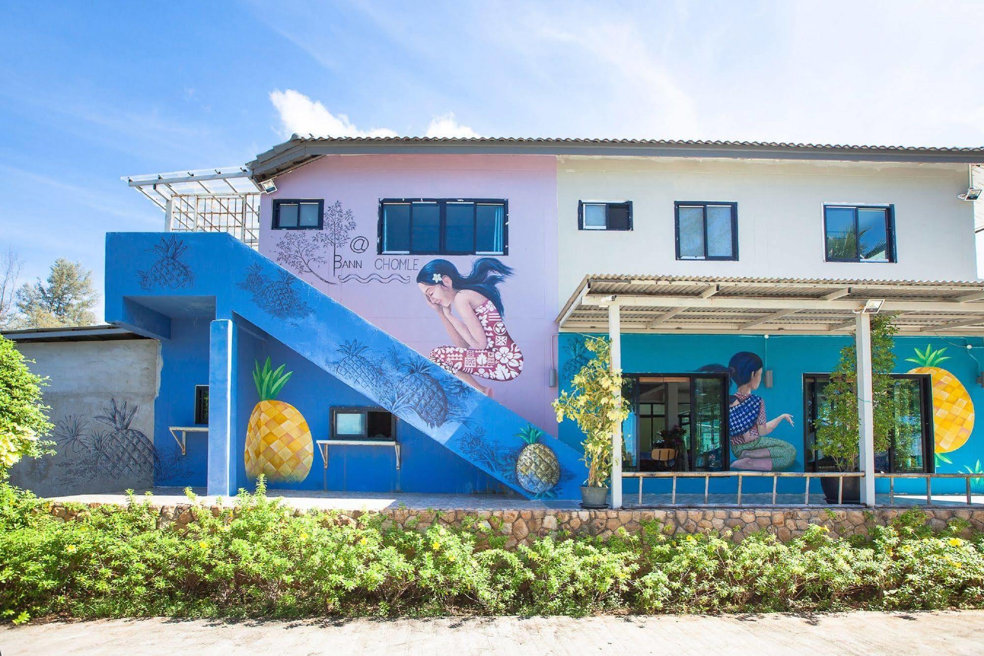 Resort Anyavee Krabi