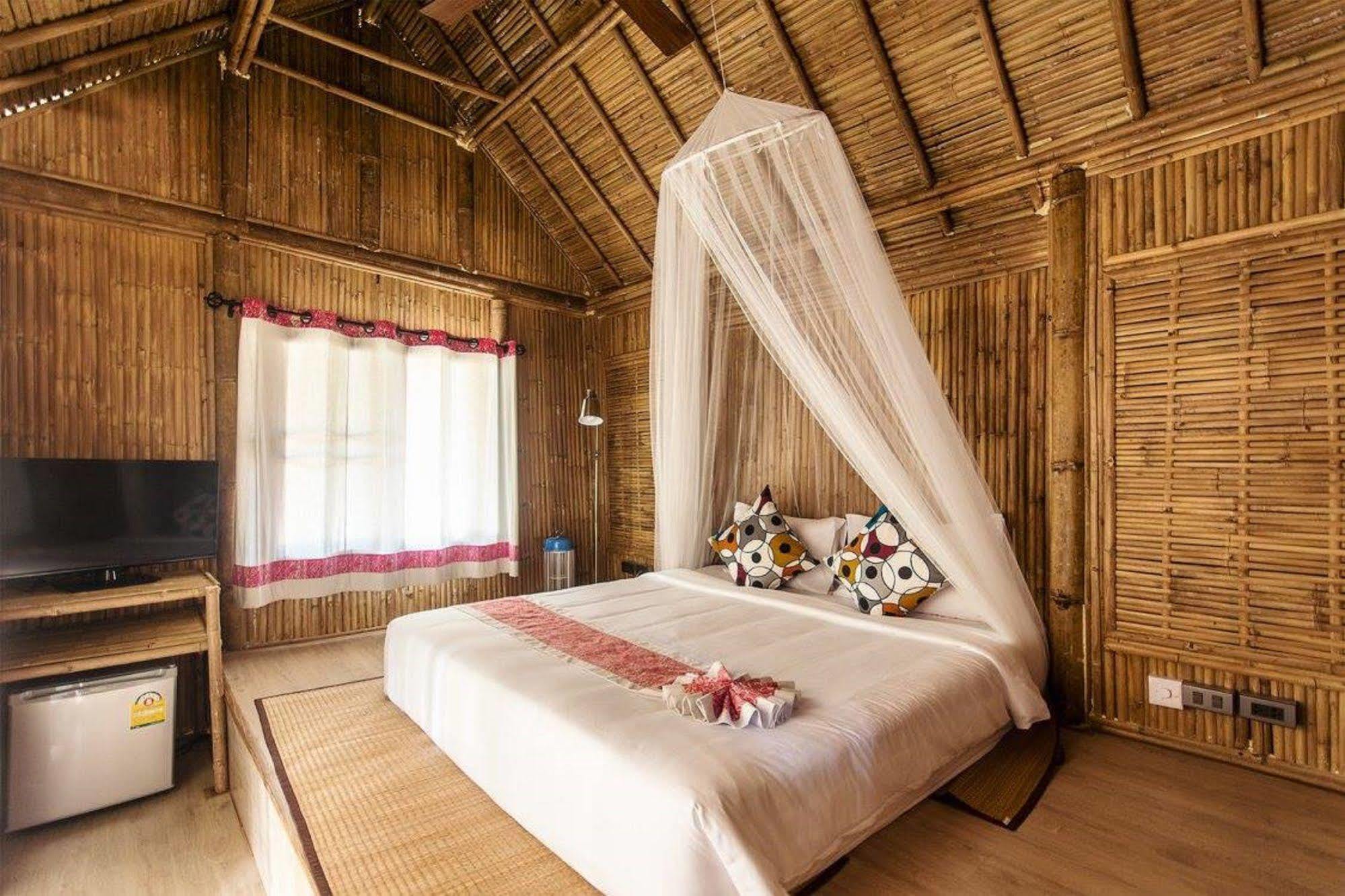 Resort Anyavee Krabi