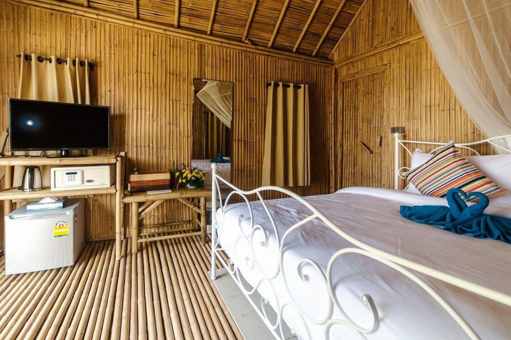 Anyavee Krabi Resort