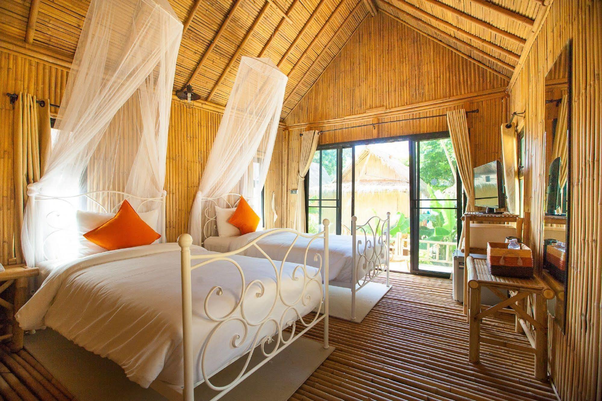 Anyavee Krabi 4* Klong Muang Beach