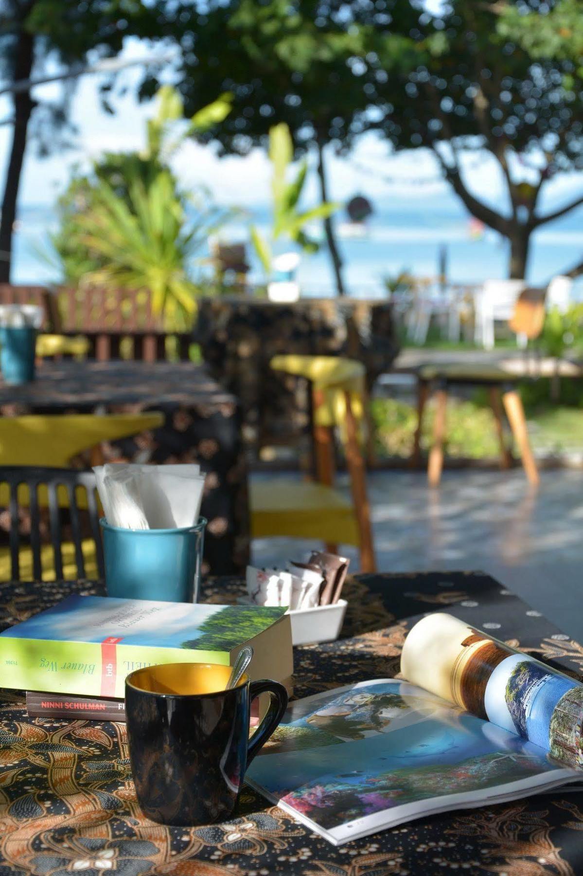 Resort Anyavee Krabi Klong Muang Beach