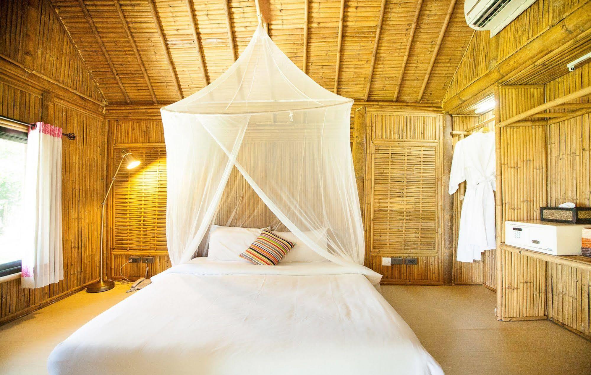 Resort Anyavee Krabi Klong Muang Beach