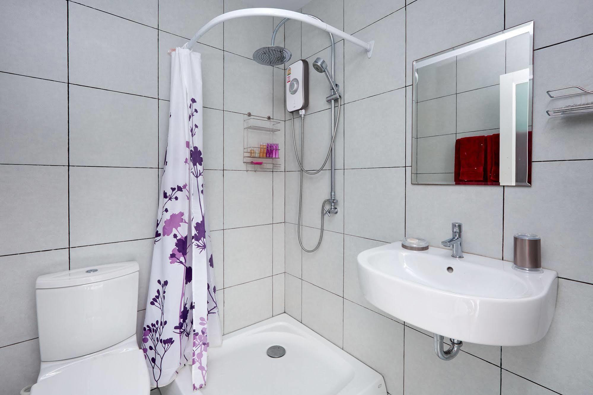 Pause On Samui Residences Holiday home Bophut