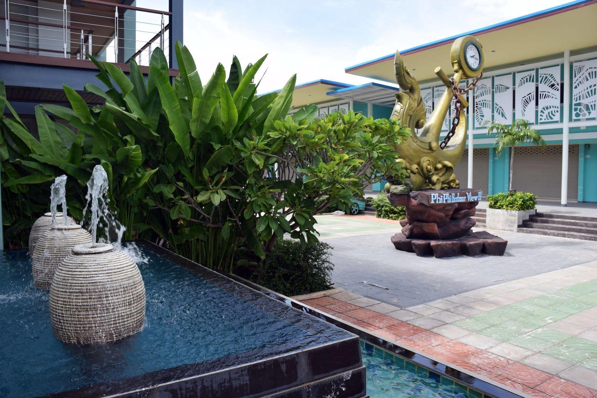 Hotel Harbour View Hotel-sha Extra 4*