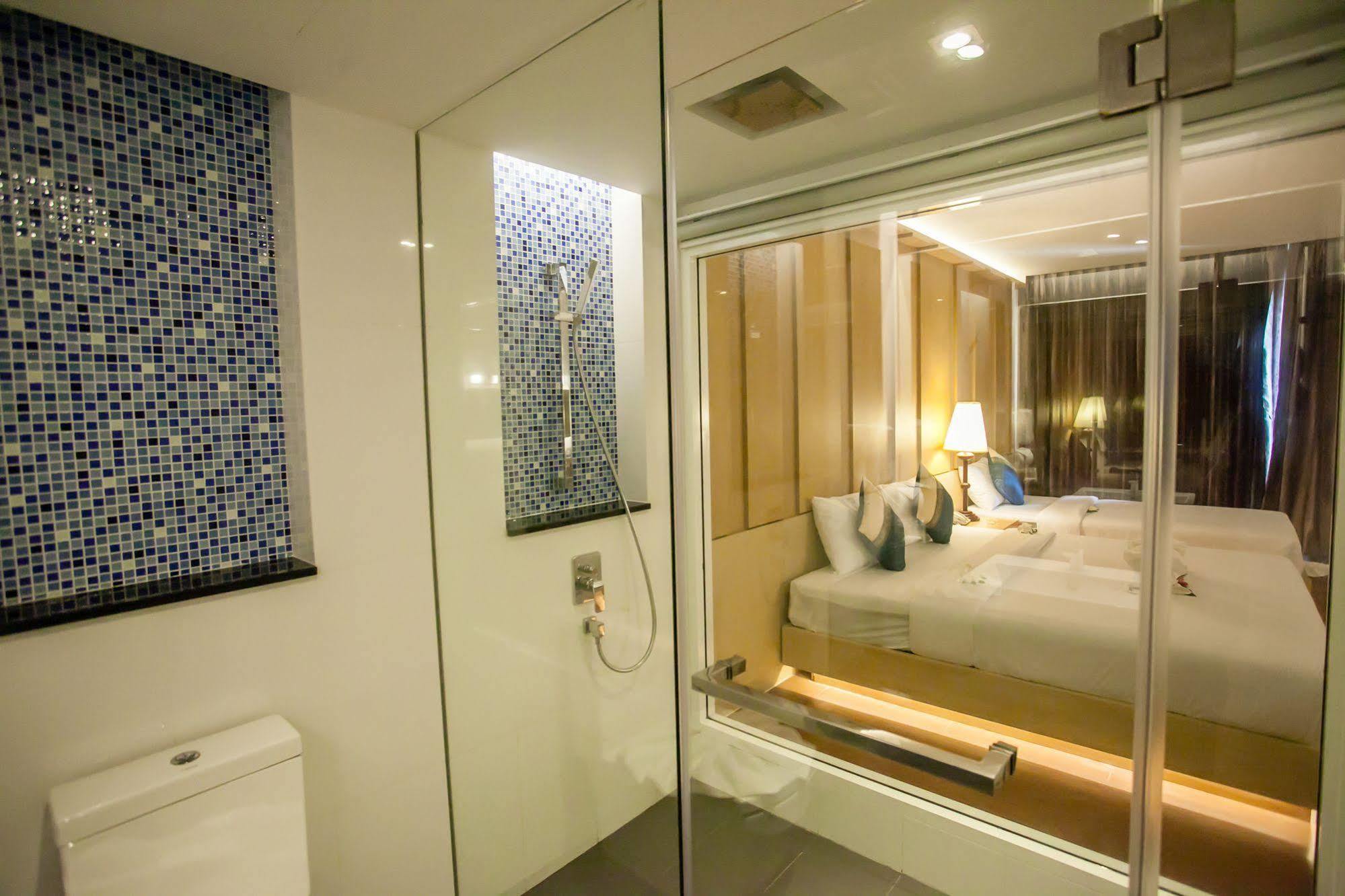 Harbour View Hotel-sha Extra Hotel 4*