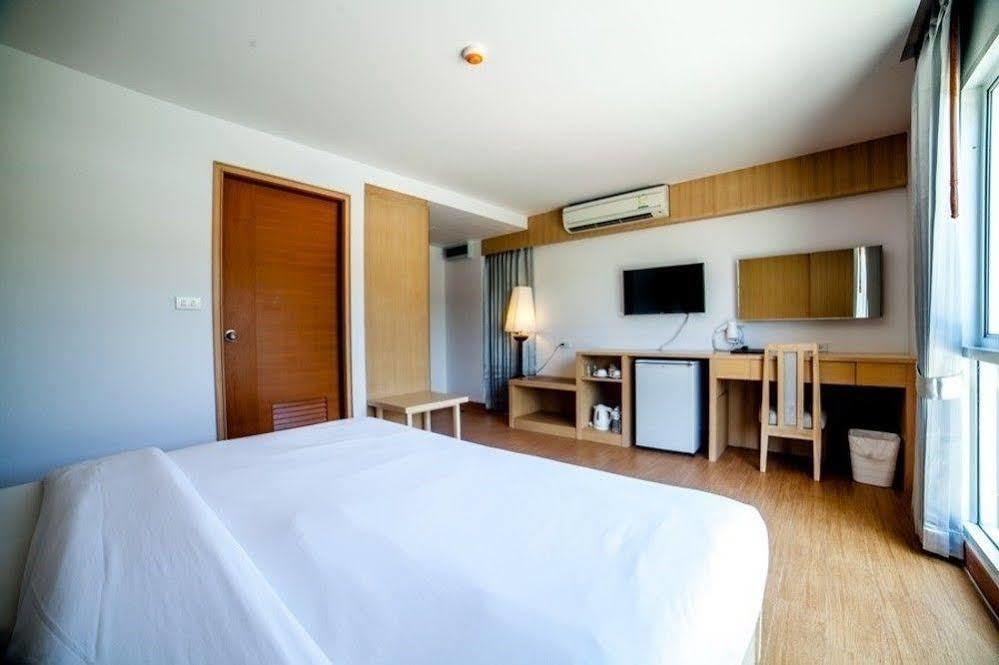 Hotel Harbour View Hotel-sha Extra