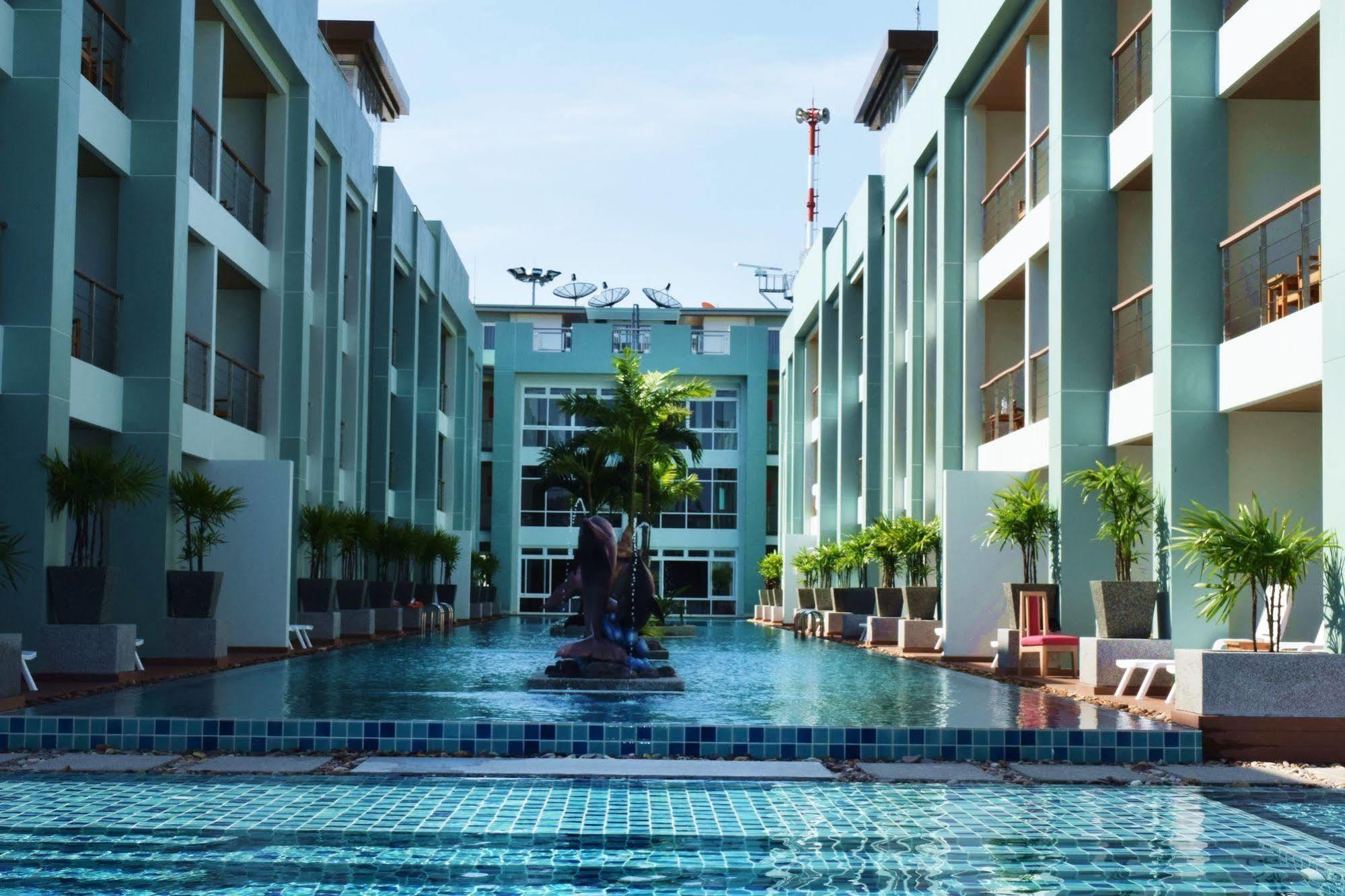 Harbour View Hotel-sha Extra Hotel 4*