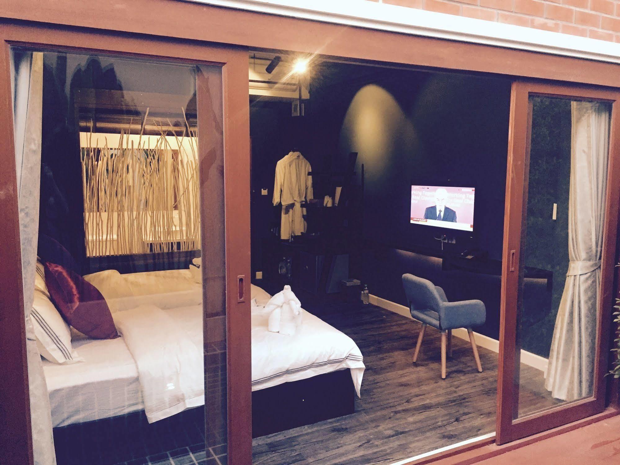 Joyful Thai Boutique Hotel 3*