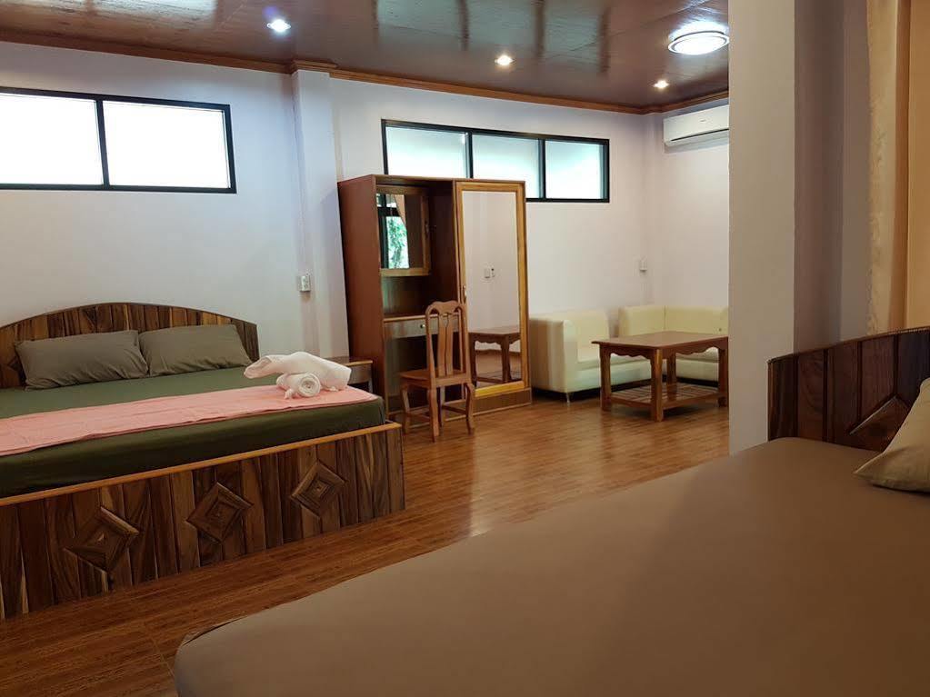 Resort Bor Hin Baan Tai