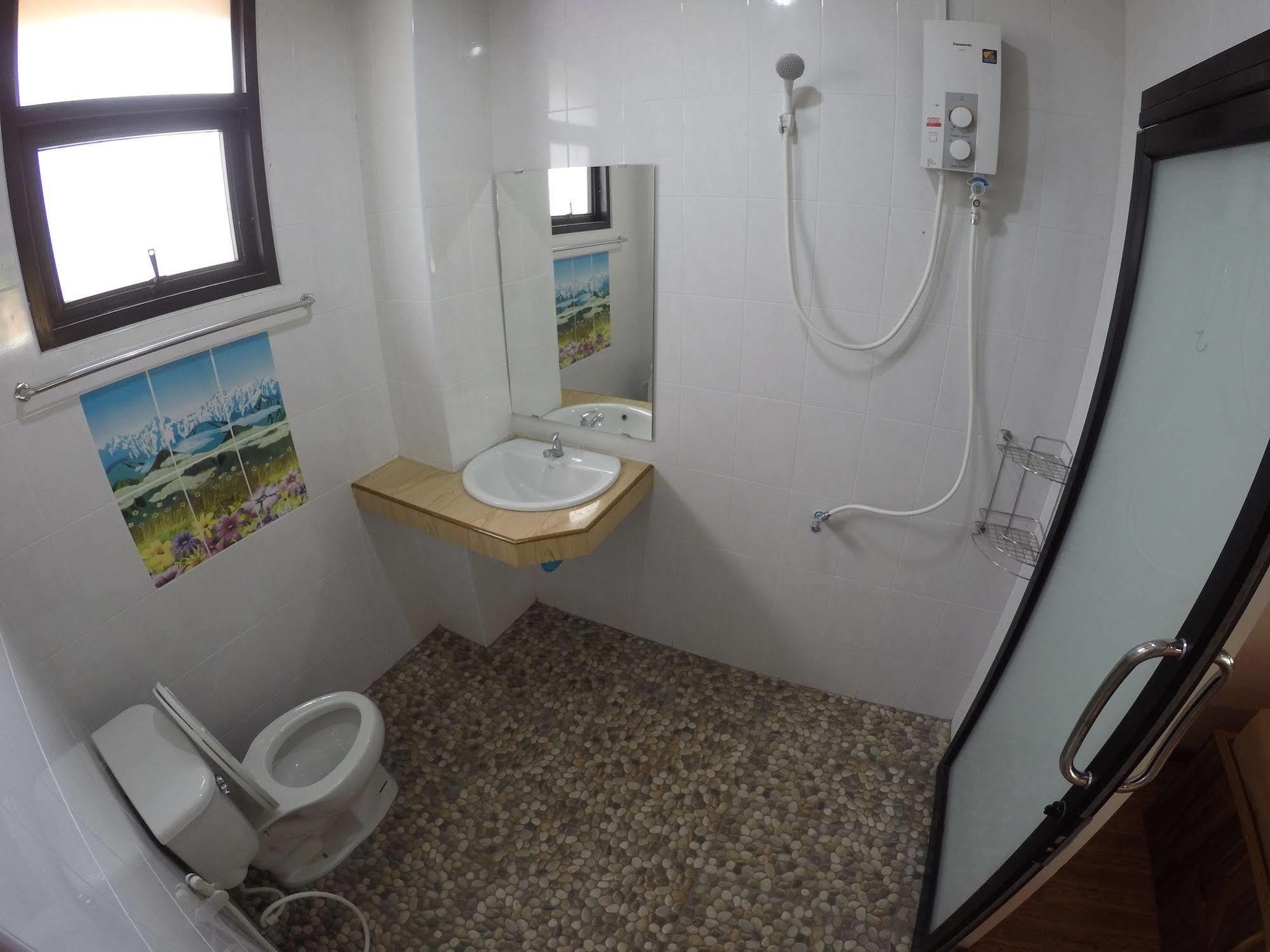 Bor Hin Resort Baan Tai