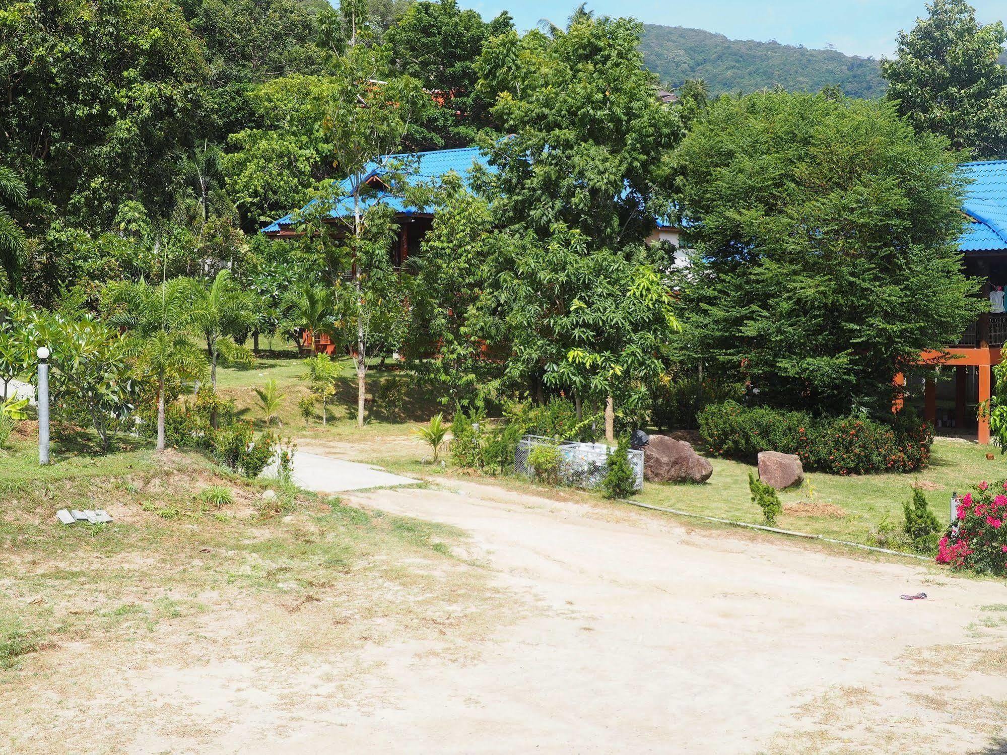 Resort Bor Hin Baan Tai