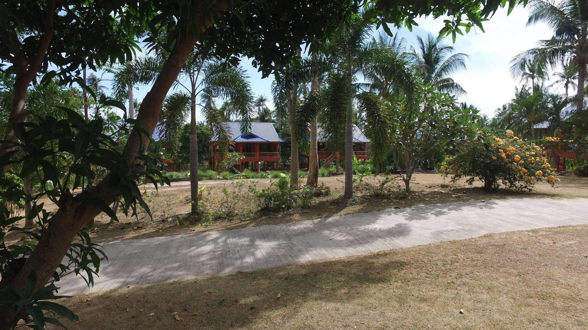 Bor Hin Baan Tai