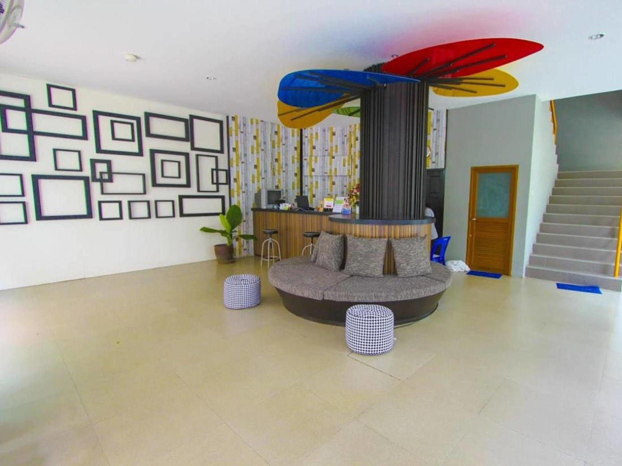Hotel Palm 3*