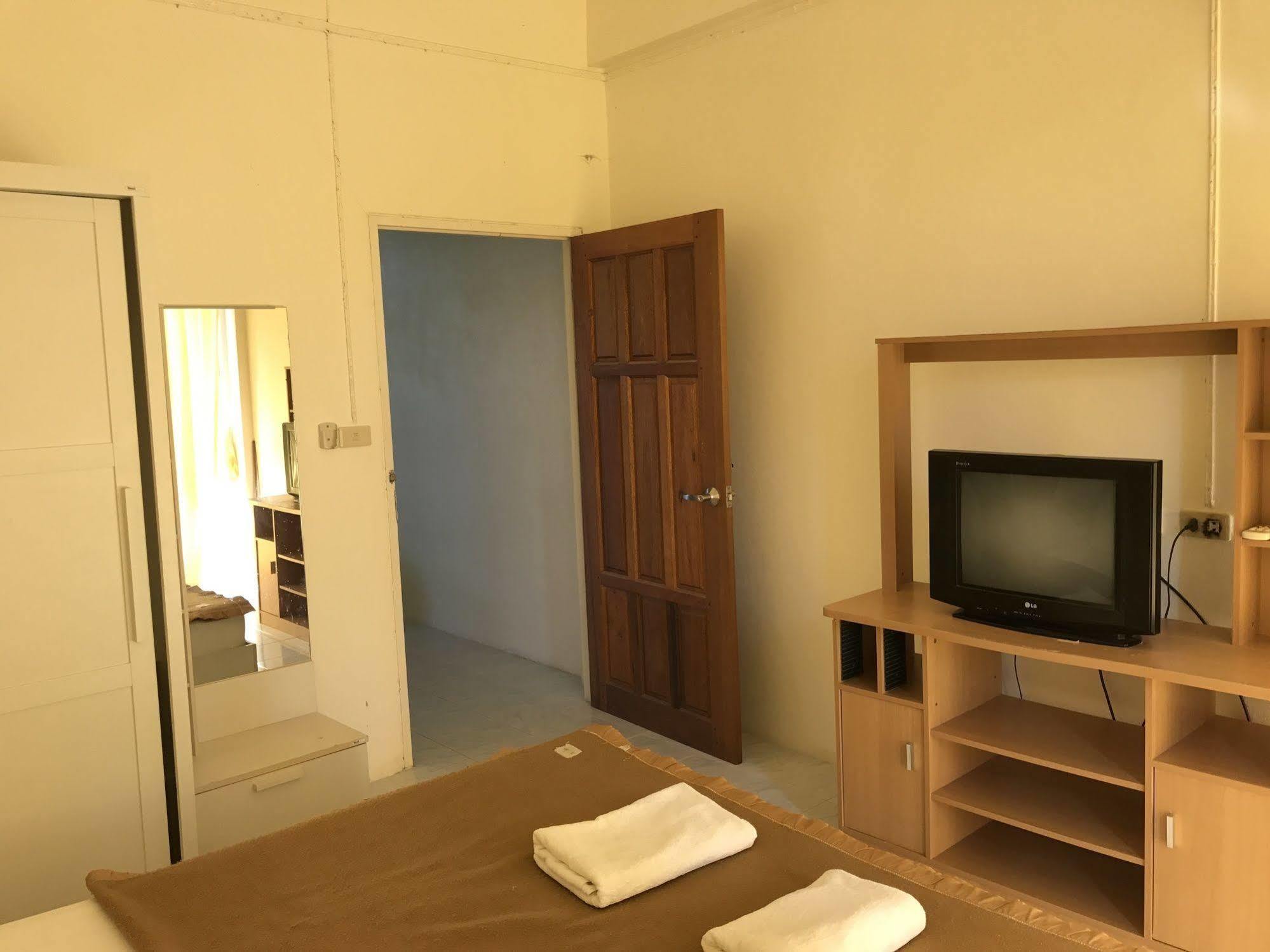 Phayorm Park Hotel Bophut