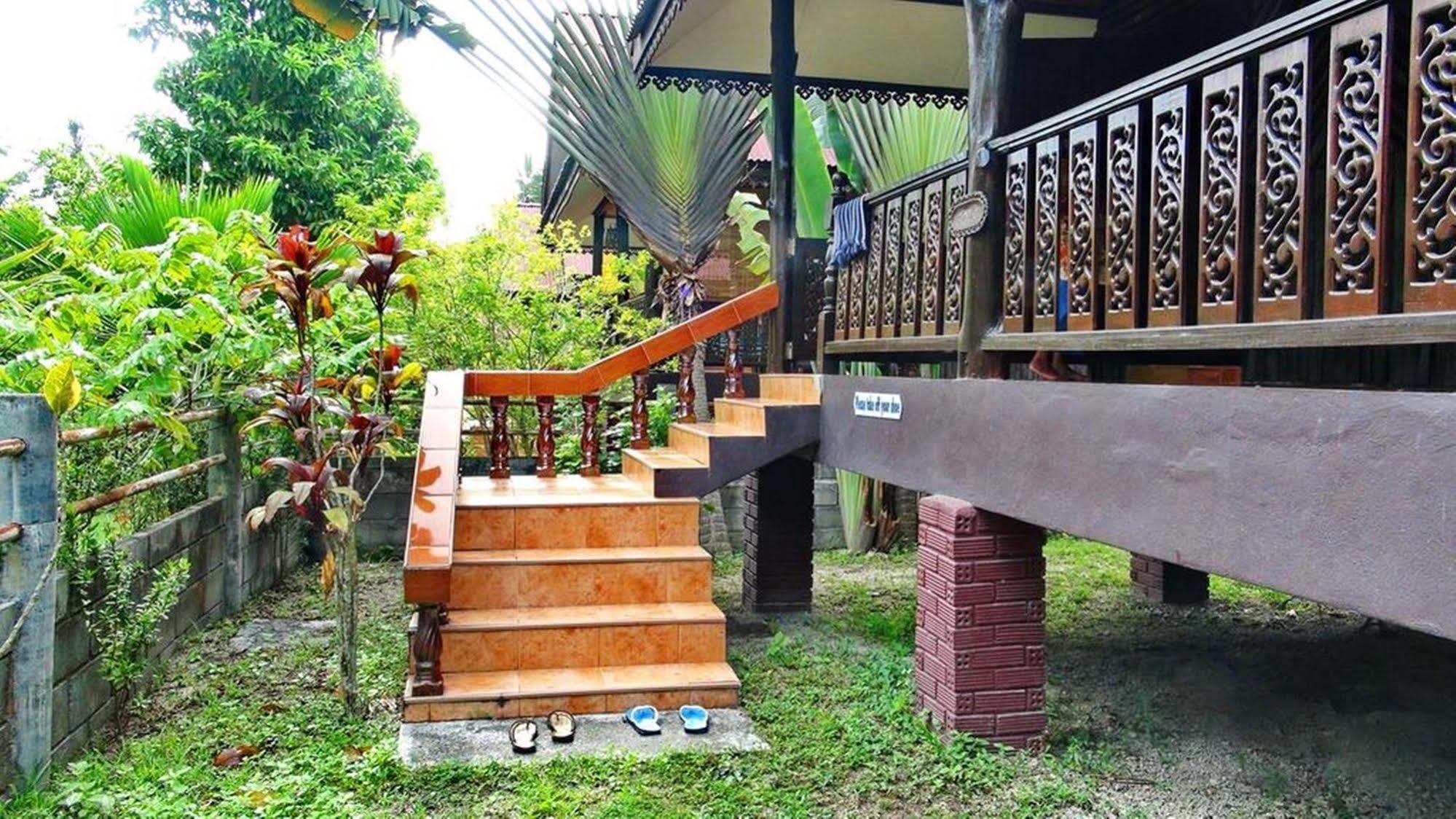 Holiday home Aliyah Garden House *