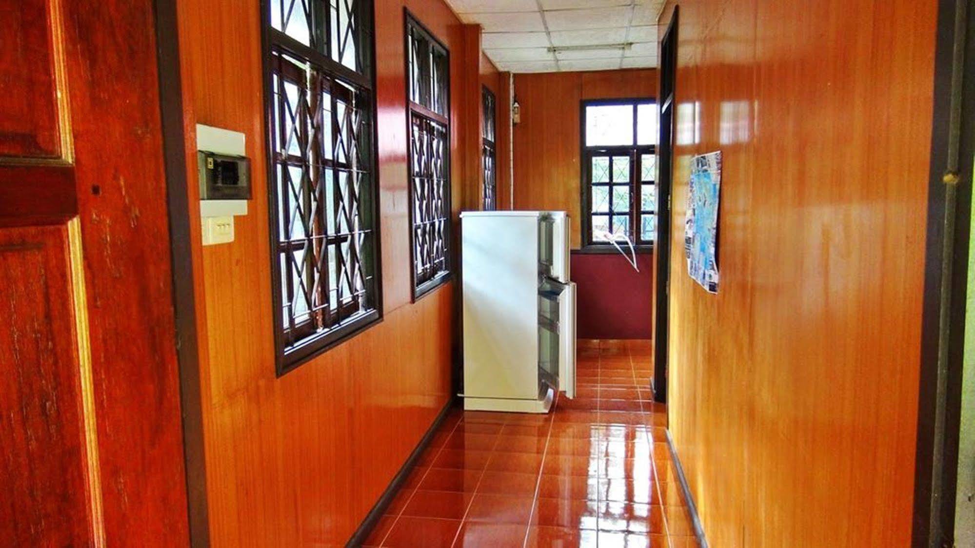 Aliyah Garden House