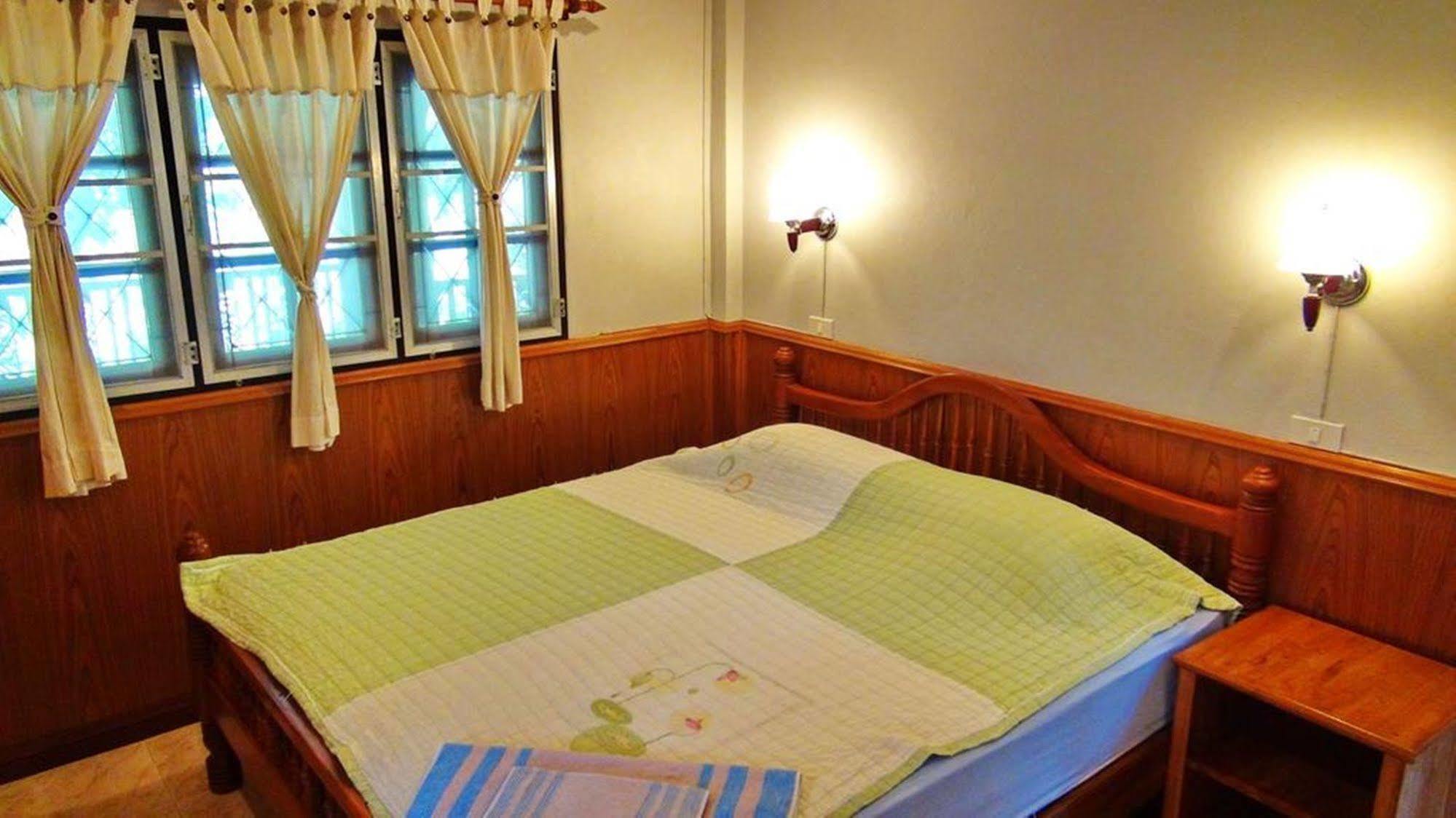 Aliyah Garden House * Baan Tai