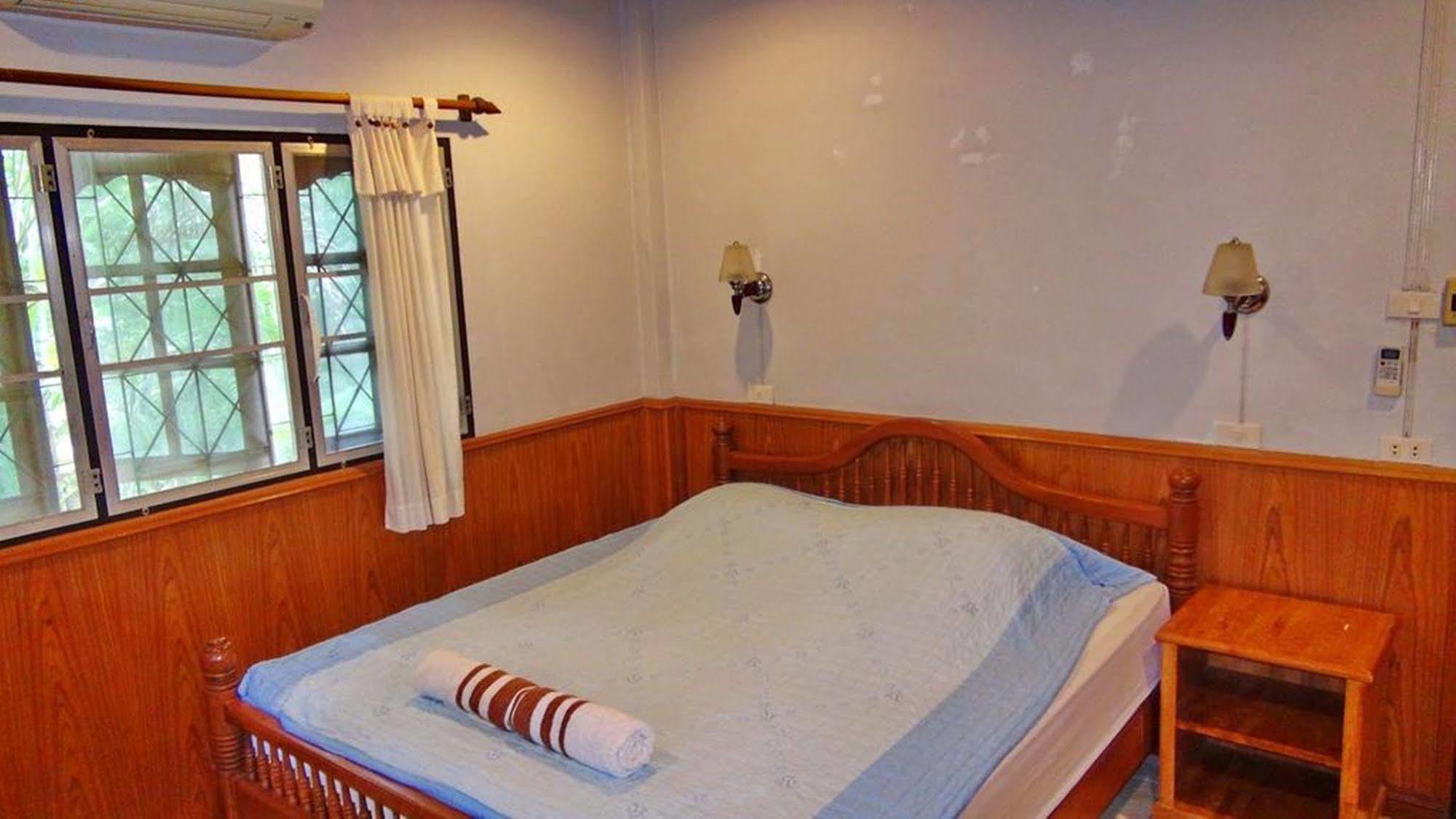 Holiday home Aliyah Garden House *
