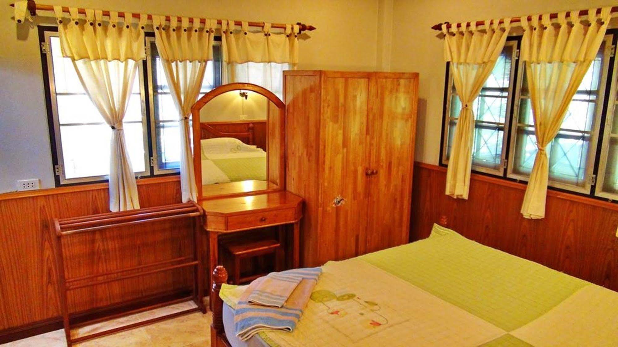 Aliyah Garden House