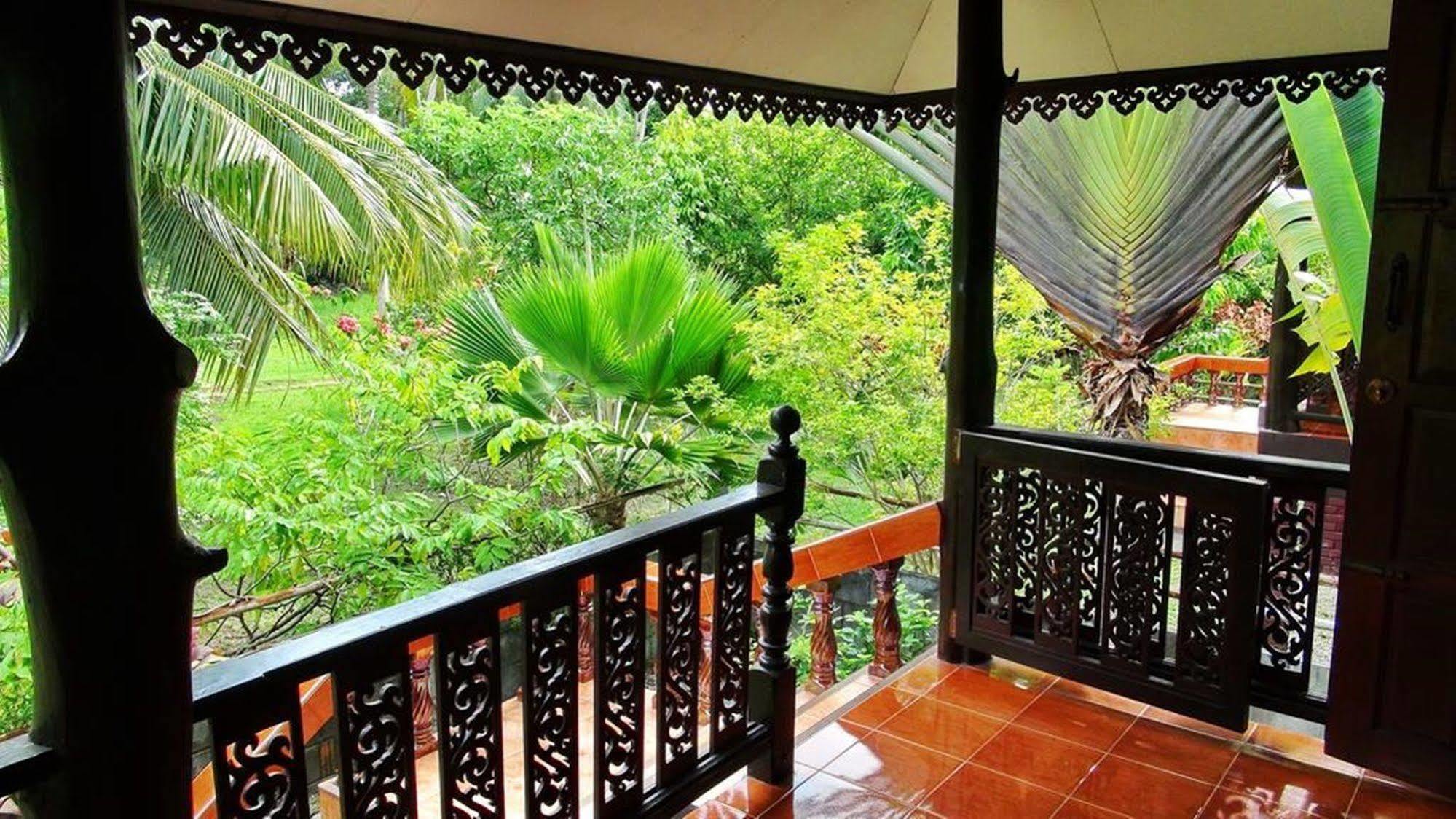 Aliyah Garden House Holiday home *