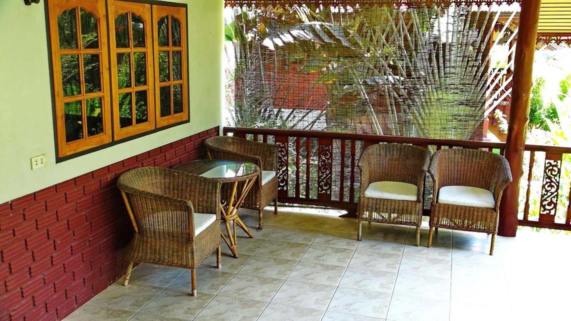 Holiday home Aliyah Garden House *
