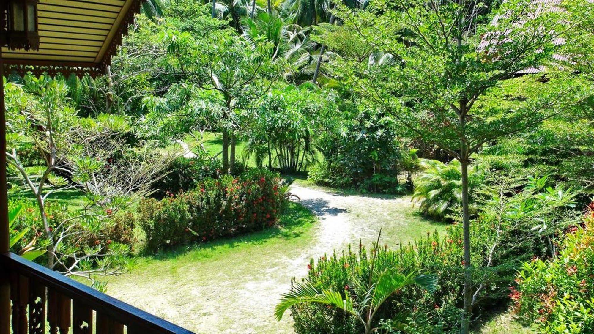 Holiday home Aliyah Garden House