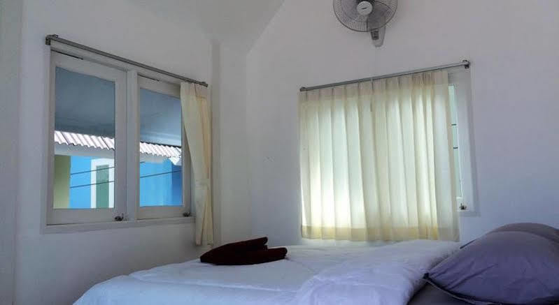 The Pier Resort Thongsala