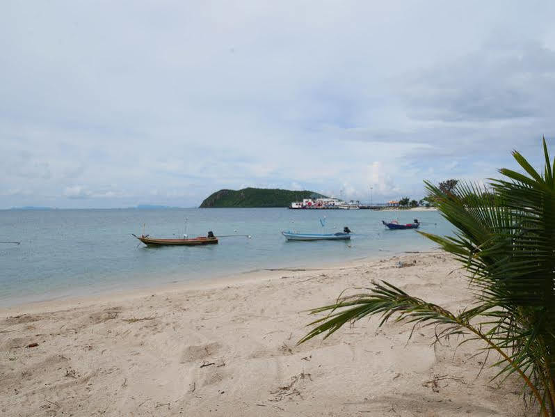 Resort The Pier Thongsala