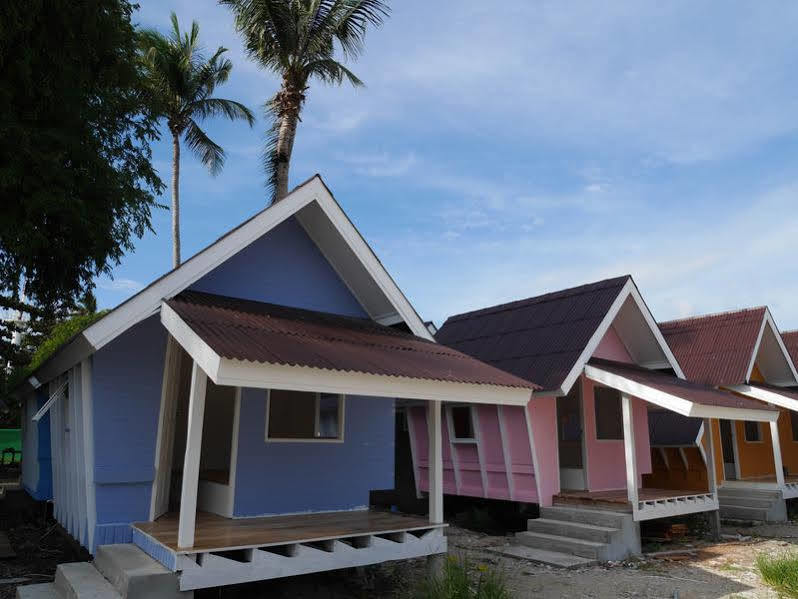 Resort The Pier Thongsala