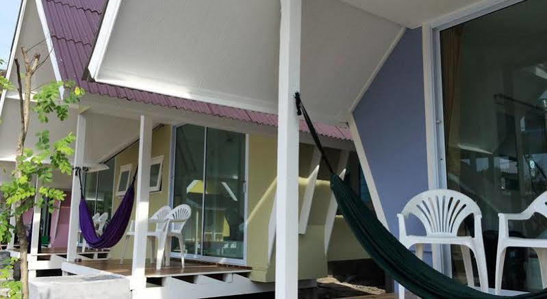 The Pier Resort
