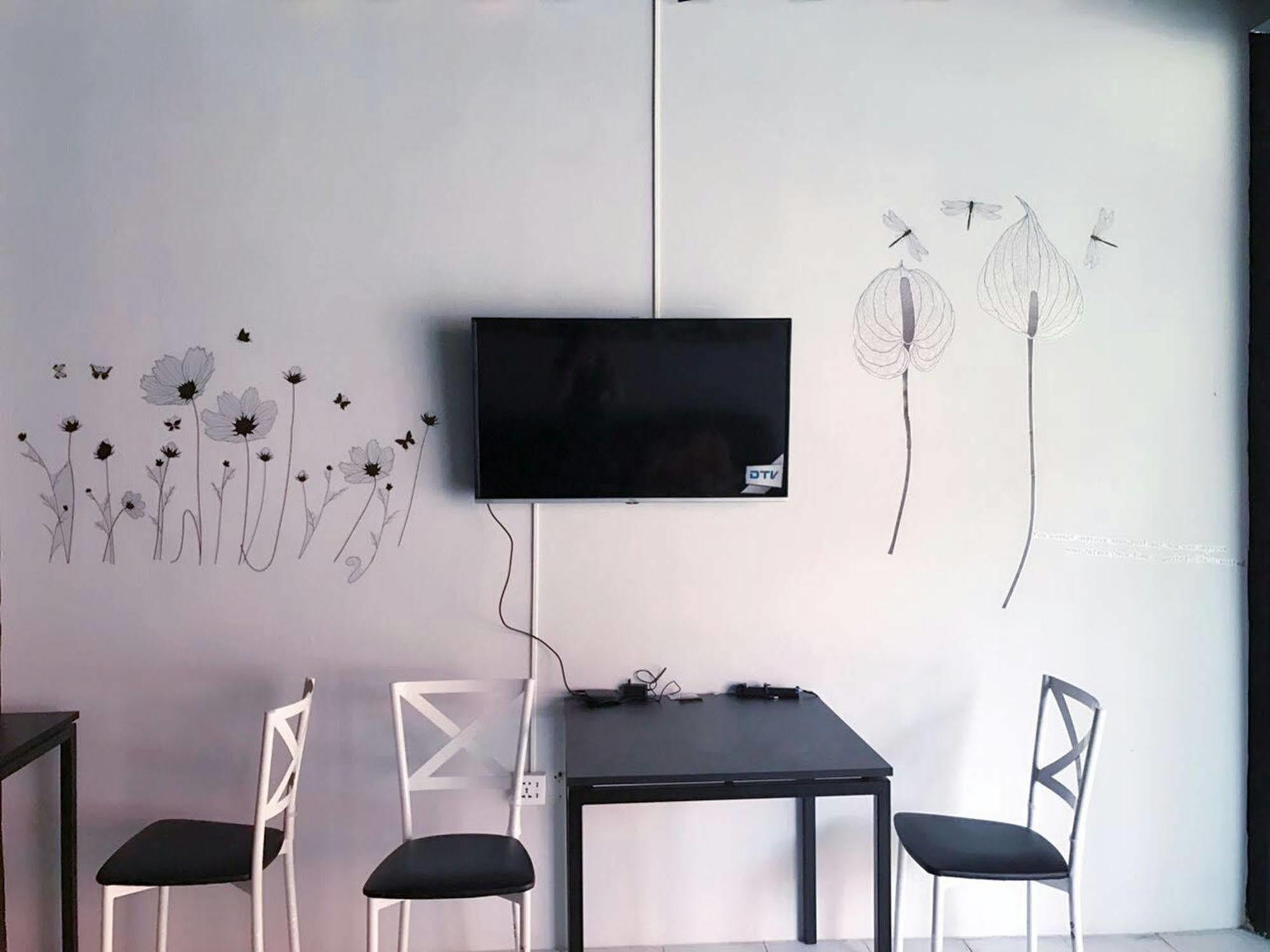 The Galiness International Backpacker Hostel Phuket Guest house Patong