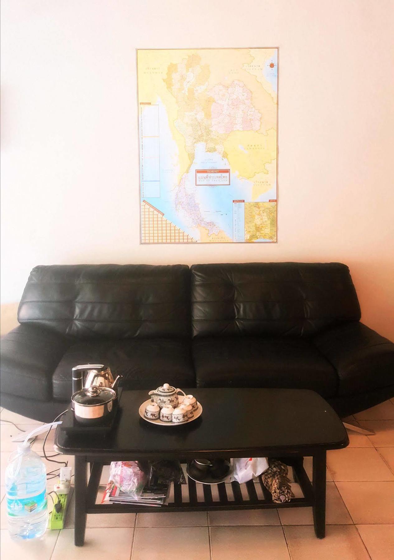 The Galiness International Backpacker Hostel Phuket 2*